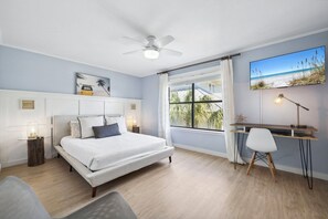 3 chambres, fer et planche à repasser, Wi-Fi gratuit, draps fournis