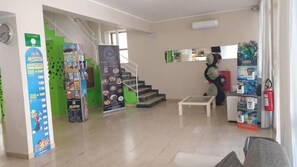 Recepció