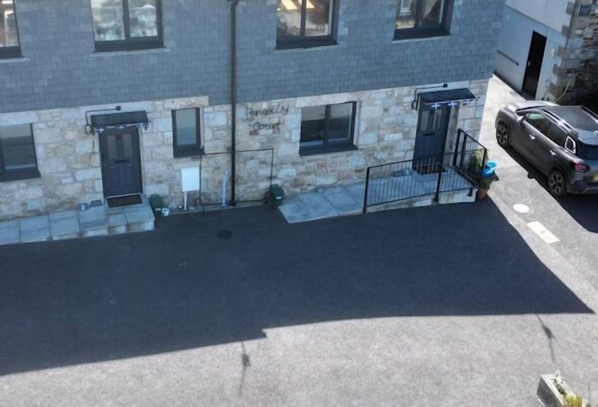 Image de profil de l’hôte