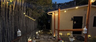 Wonderful studio with WiFi in charming Pecos