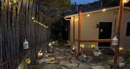 Wonderful studio with WiFi in charming Pecos