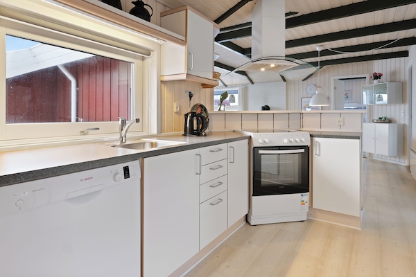 Frigorífic, forn, placa de cuina i rentaplats