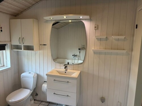 Beautiful vacation home on Rømø