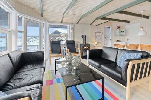 Beautiful vacation home on Rømø