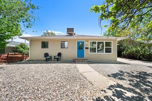 Exterior - The Homestead Away From Home (Grand Junction)