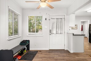 Interior - The Homestead Away From Home (Grand Junction)