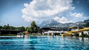 Villa | View from property