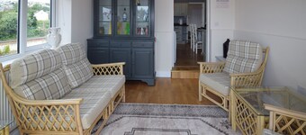 2 værelses bolig i St Bees