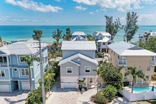 Moon Shadow South - Bean Point 3bed - Powered by Island Real Estate