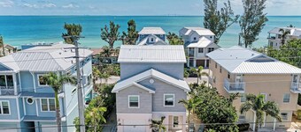 Moon Shadow South - Bean Point 3bed - Powered by Island Real Estate