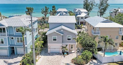 Moon Shadow South - Bean Point 3bed - Powered by Island Real Estate