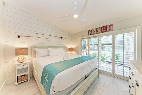 2 bedrooms, internet, bed sheets