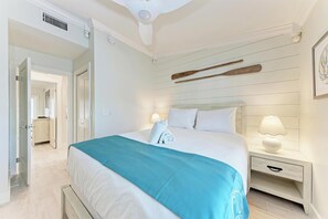 2 bedrooms, Internet, bed sheets