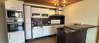 Apartment in Hofweier OG