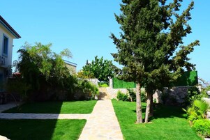 บริเวณภายนอก