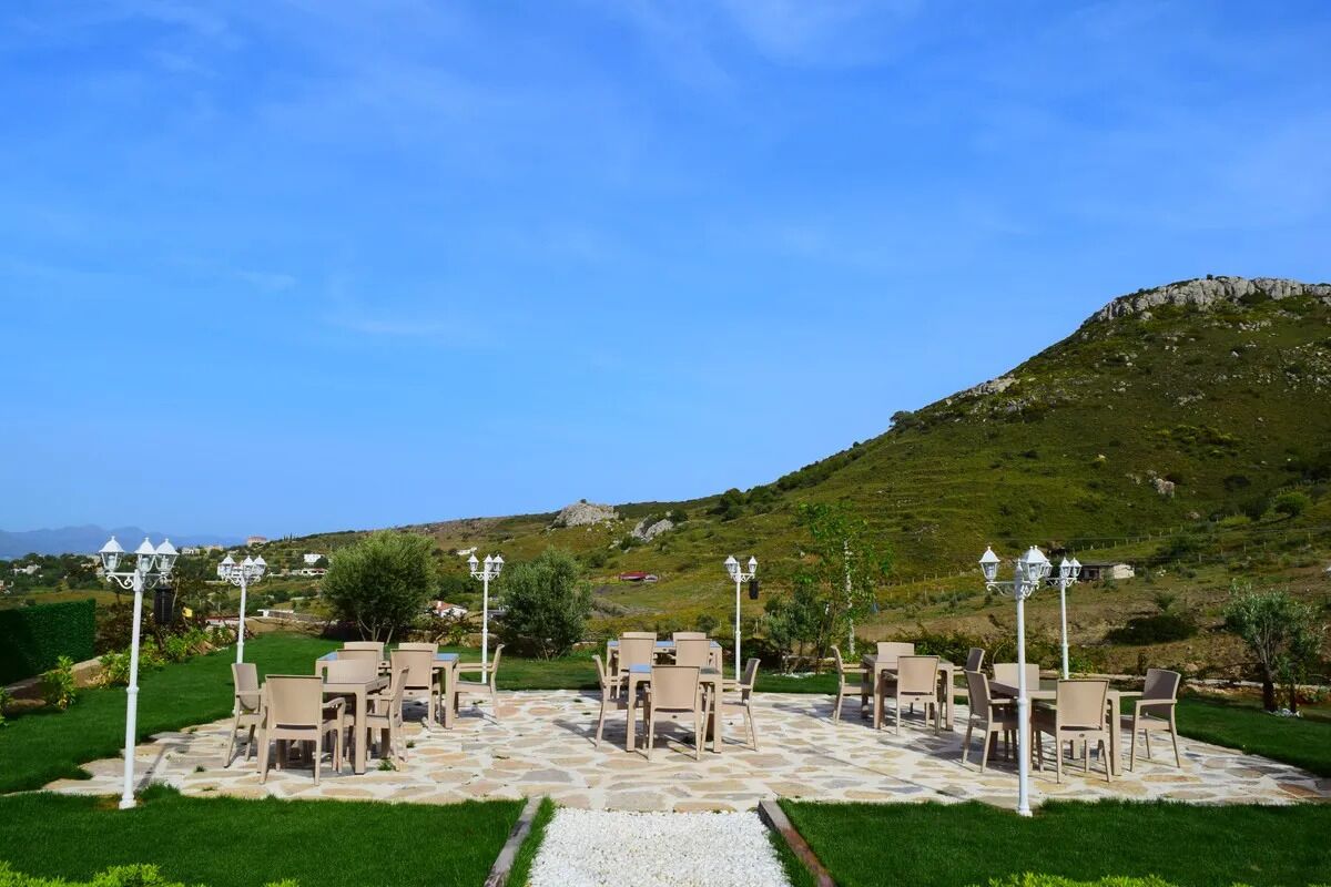 บริเวณภายนอก