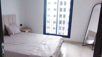 1 chambre
