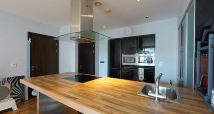 1 bedroom easy life convenient