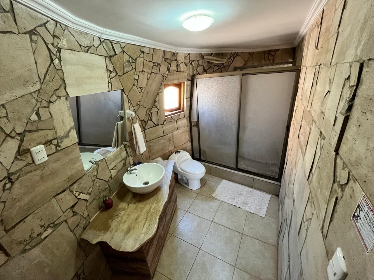 Baño