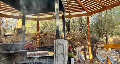 Ancestral Mountain Atacama Domos