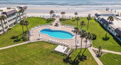 ✨Ocean View, Perfect for Couples Retreat-Chateau by the Sea 34B✨