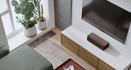 PILLAR OF COMFORT Apartment near KNUST