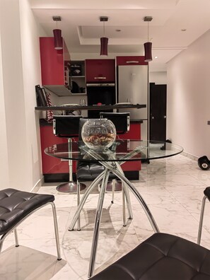 Restauration