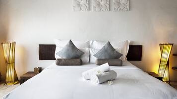 Studio Deluxe | Wi-Fi gratuit