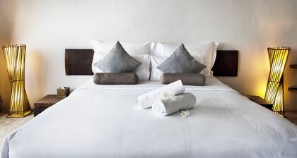 Apparthôtel New Palmarium