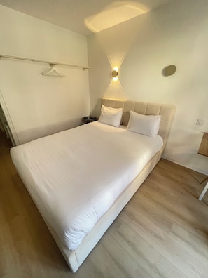 Deluxe Studio | Free WiFi
