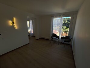 Studio Deluxe | Vardagsrum
