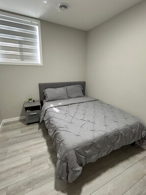 2 slaapkamers, gratis wifi