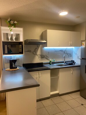Cuisine privée