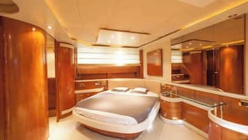 3 chambres, coffres-forts dans les chambres, Wi-Fi gratuit