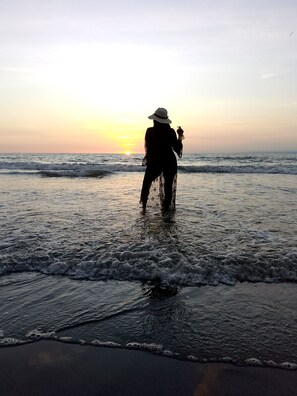 Spiaggia