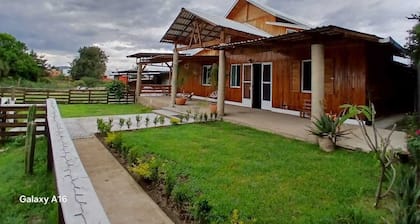 Punta ParaĂso Oaxaca