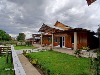 Punta Paraíso Oaxaca