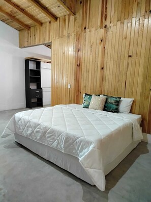 In-room safe, individually decorated, individually furnished - Punta Paraíso Oaxaca (Oaxaca)