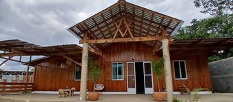 Punta Paraíso Oaxaca