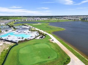 Golf