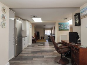 Interior - Fishermans Cottage (Withernsea)