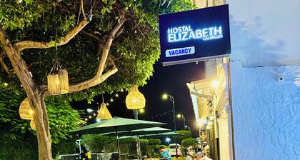 HOSTAL ELIZABETH