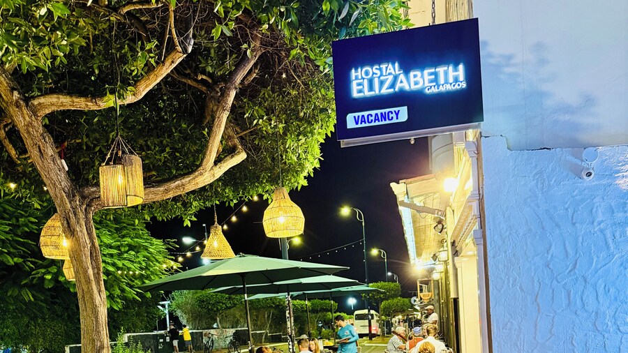 HOSTAL ELIZABETH