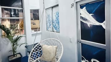 Standard Double Room, Sea View | Balcony