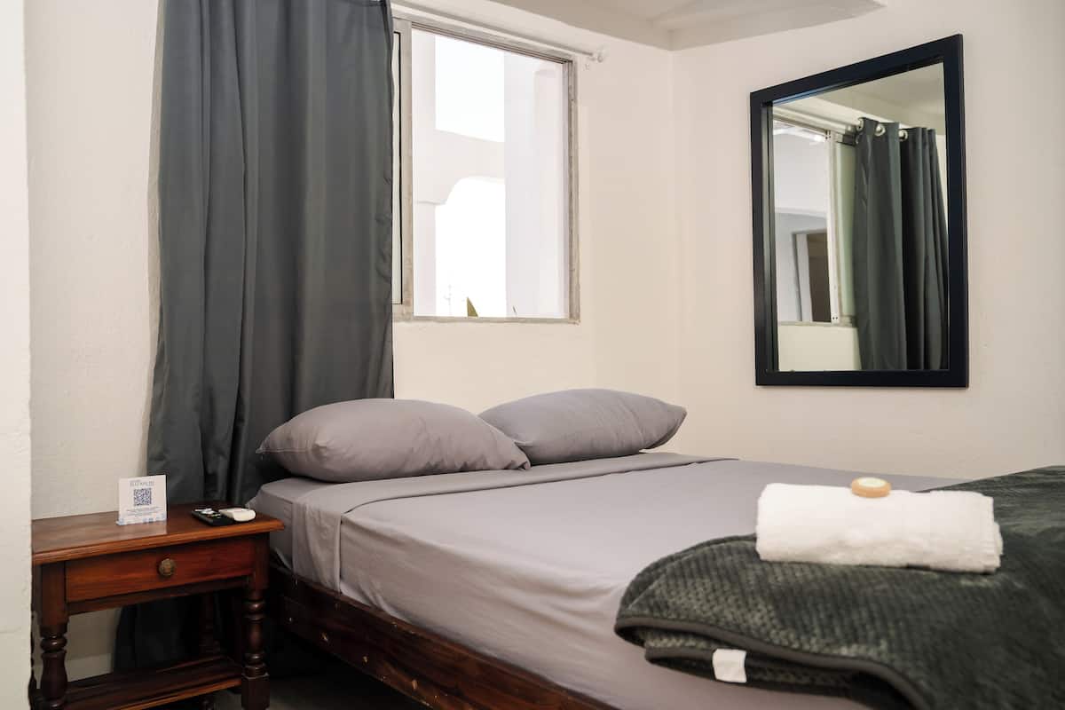 Standard Single Room, 1 Single Bed