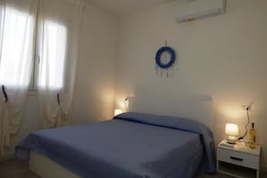 Apartment, 1 Bedroom, Balcony | 2 bedrooms - Terrace and Comfort by the sea (Castelsardo)