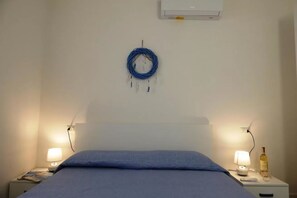 Apartment, 1 Schlafzimmer, Balkon