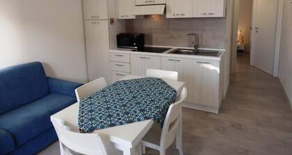 Terrace and Comfort by the sea
