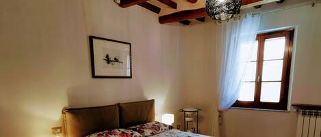 1 dormitorio, wifi gratis, ropa de cama