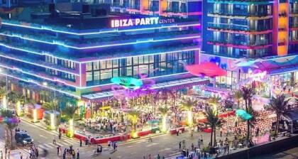 Flamingo Bau Abtel